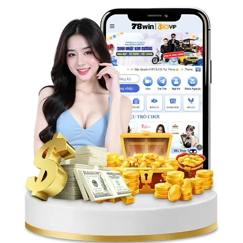 Chơi Nổ Hũ trên di động với 789pet
