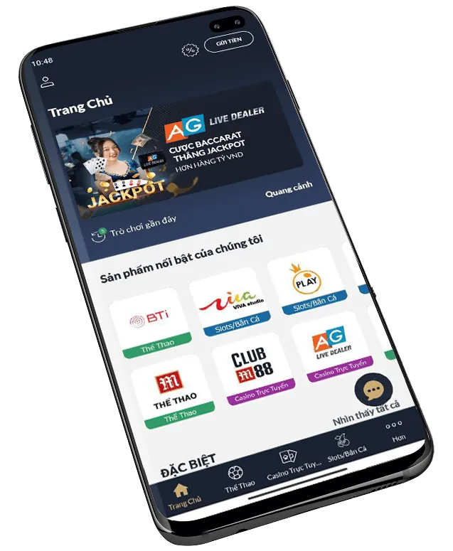 Chương trình VIP và khách hàng thân thiết