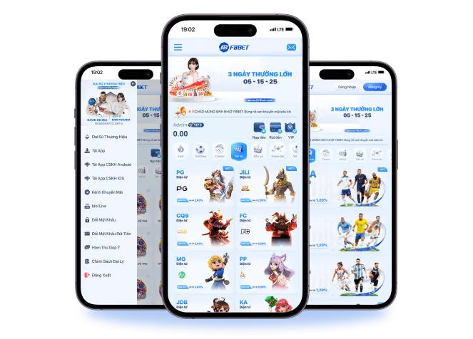 Đa dạng trò chơi Nổ Hũ tại 789pet