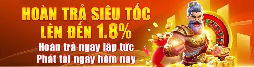 Game Nổ Hũ