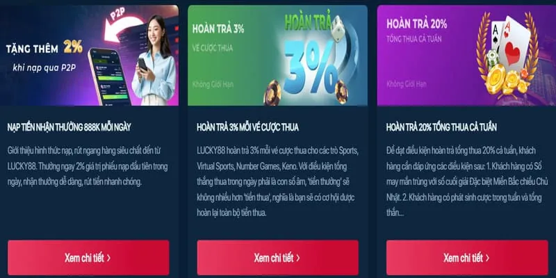 Phân tích ưu đãi mới nhất từ 789pet nhà cái