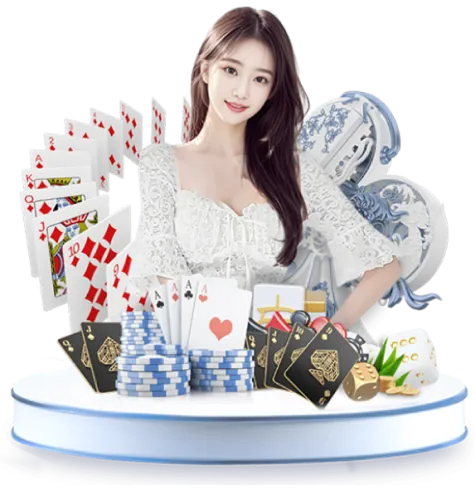Chọn game casino và đặt cược